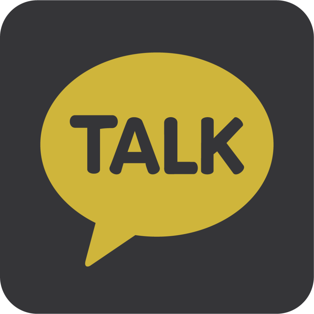 KakaoTalk